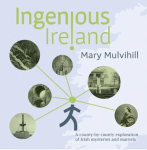 Ingenious Ireland book - republication